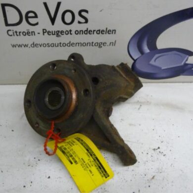 Citroen Picasso 1.8 16V Knuckle, front left 2002 364654
