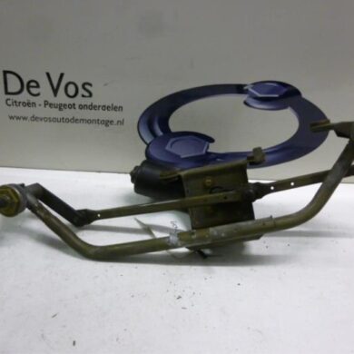 Citroen Jumpy  Ruitenwissermotor voor 1996 640593