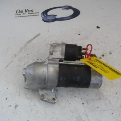 Peugeot 407  Starter UHZ 2007 5802AH-5802FE-5802AJ-5802AX