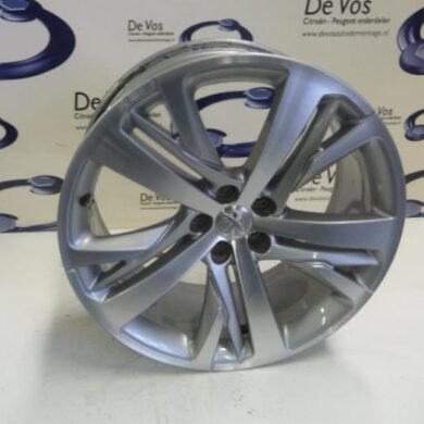 Peugeot RCZ  Wheel 2013 98006842VX