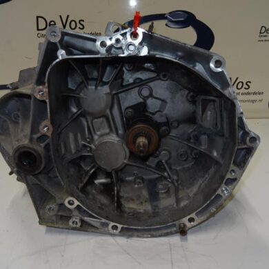 Peugeot 3008  Getriebe 9HD9H05 2014 2231E6-2232F3 20EA07