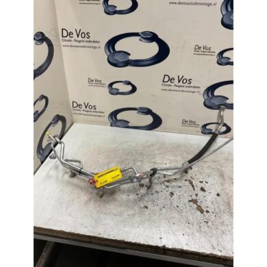 Citroen C1 1.0 12V VVT-i Airco Leiding 2018 B000619980-B001130080