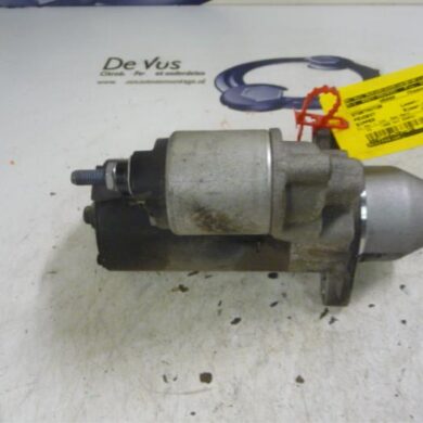 Peugeot Bipper  Anlasser FHZ 2012 5802FR-1616323380