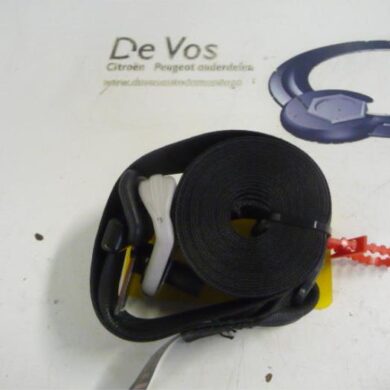 Peugeot 207  Sicherheitsgurt rechts vorne 2010 8975CA