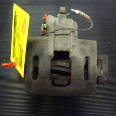 Peugeot Expert 1.9D Remklauw (Tang) rechts-voor WJY 2005 4400F8-441072