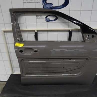 Citroen C4 Cactus  Tür 4-türig rechts vorne 2016 9801012880