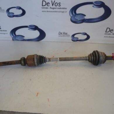 Peugeot 308  Antriebswelle rechts vorne BHZ-BHZBH01 2014 9809527980-1611143080 20MB39