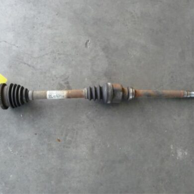 Peugeot 206 1.1 XN,XR Front drive shaft, right HFX 2005 3273CS-3273CT 20CP80