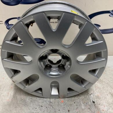 Citroen C6  Wheel 2007 5402L7