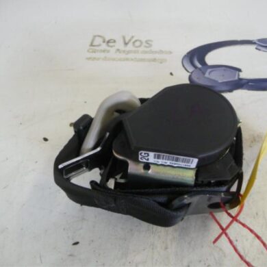 Citroen C3 Picasso  Veiligheidsgordel links-achter 2014 8975ER