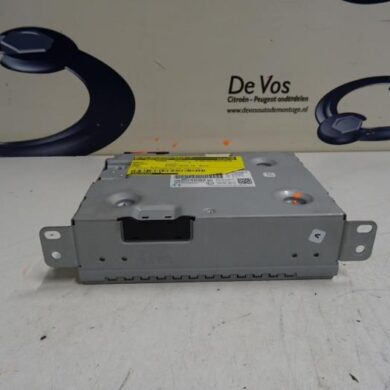 Peugeot 3008  Radio 2019 1635225180