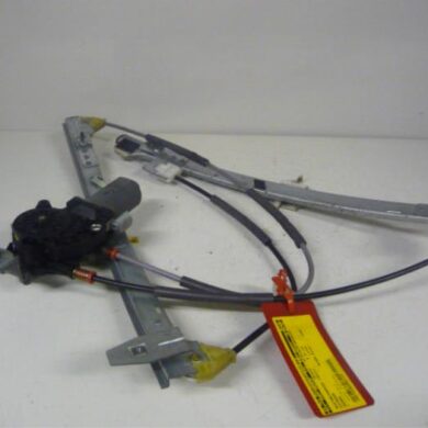 Citroen Xsara  Ruitmechaniek 4Deurs links-voor 1999 9221H4