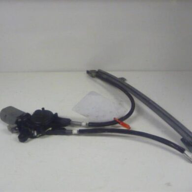 Peugeot 306  Fenstermechanik 4-türig rechts vorne 1997 9222K7