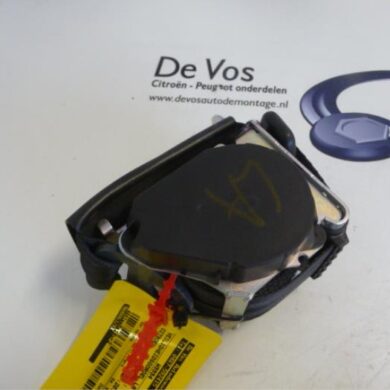 Citroen DS5  Veiligheidsgordel links-achter 2013 98000632XX