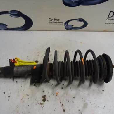 Citroen C4 Cactus  Schokdemperpoot rechts-voor 2015 9810704980