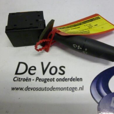 Peugeot 206  Wiper switch 1999 6239G6