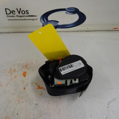 Peugeot Bipper  Veiligheidsgordel links-achter 2011 8975AA
