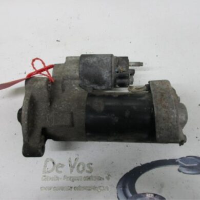 Peugeot 106 1.5 Ace,Accent,XRD Startmotor VJZ 1995 5802E9-5802ER