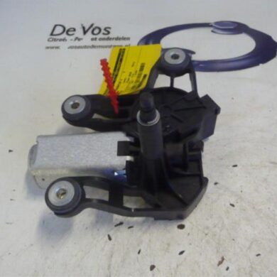 Peugeot Bipper  Scheibenwischermotor hinten 2016 6405KG