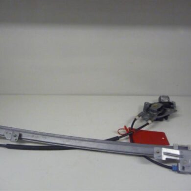 Peugeot 806 2.0 16V Ruitmechaniek 2Deurs rechts-voor 2001 9222H3