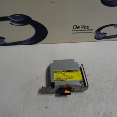 Peugeot Bipper  Start/Stop computer FHZ 2011 1608895680