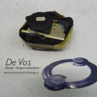 Peugeot 106 1.6 GTi 16V Veiligheidsgordel rechts-voor 1997 8973Z4