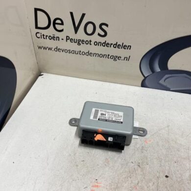 Peugeot 108 1.0 12V Stuurbekrachtiging Computer CFB 2015 B000868780