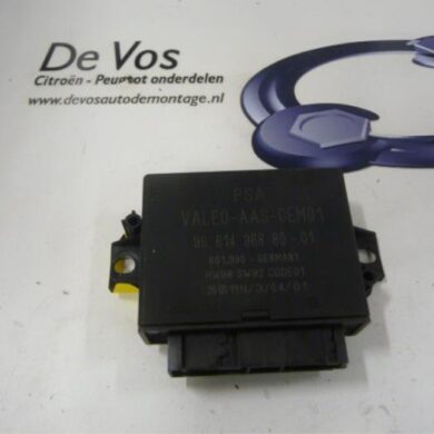 Peugeot 207  PDC Module 2011 6590L5-6590T0