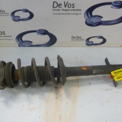 Peugeot Boxer  Schokdemperpoot links-voor 2015 5208L2