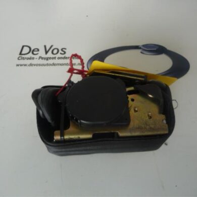 Citroen XM 2.0i 16V SX Veiligheidsgordel rechts-voor 1997 8973CE