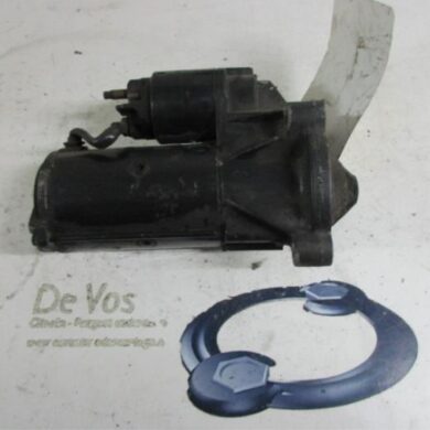 Citroen XM 2.1 D 12V Starter PJZ 1994 5802M3-5802FJ