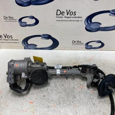 Peugeot 3008 1.6 e-THP 165 16V Power steering box 2017 1630631780-1648274680