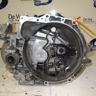 Citroen C4 Picasso  Versnellingsbak BHZBH01 2015 9802485680 20MB32
