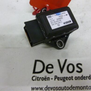 Citroen Picasso  Anti-roll control sensor 2005 454916