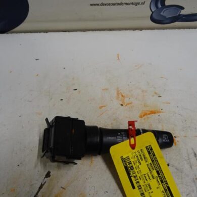 Citroen C-Crosser  Ruitenwis Schakelaar 2008 6242AH-1613590380