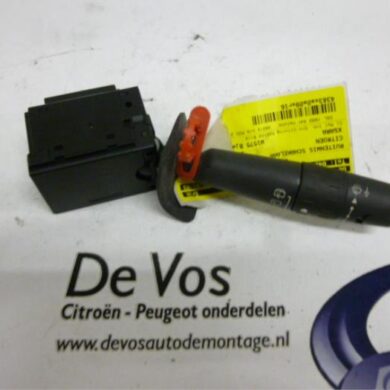 Citroen Xsara  Wiper switch 2001 623961