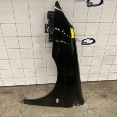 Citroen C5 3.0 V6 24V Front wing, left 2002 7840Q2