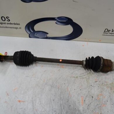 Citroen C1 1.0 12V Aandrijfas links-voor CFA 2006 3272JY