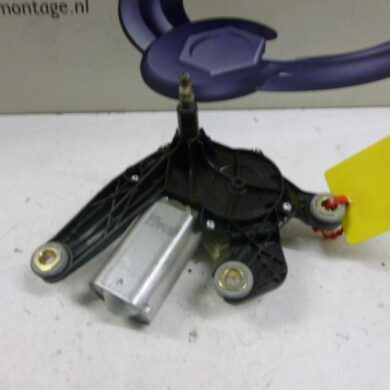 Citroen C8 2.0 HDi 16V Rear wiper motor 2005 6405K9