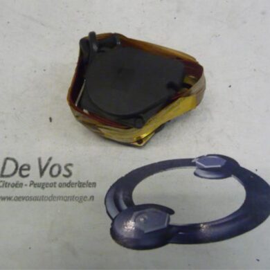 Peugeot 106 1.4 XT i Veiligheidsgordel links-achter 1994