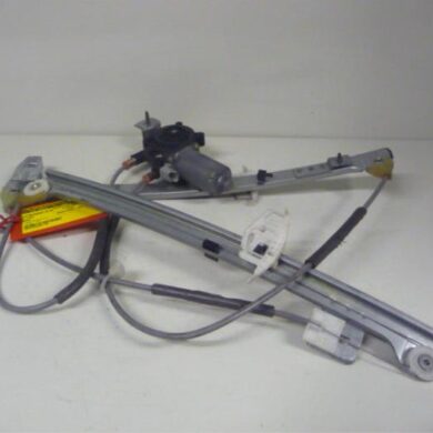 Citroen Xsara  Ruitmechaniek 2Deurs rechts-voor 1998 9222G5