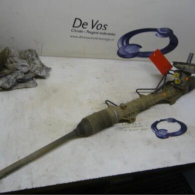 Citroen C4 1.6 HDi 16V Stuurhuis Bekrachtigd 2006 4000ZX