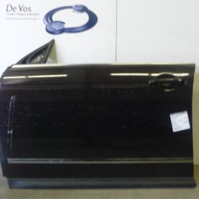 Citroen C6 2.7 HDiF V6 24V Portier 4Deurs links-voor 2006 9002W3