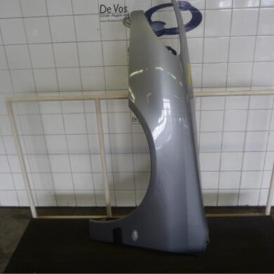 Peugeot 607 2.2 16V Front wing, left 2003 7840N8