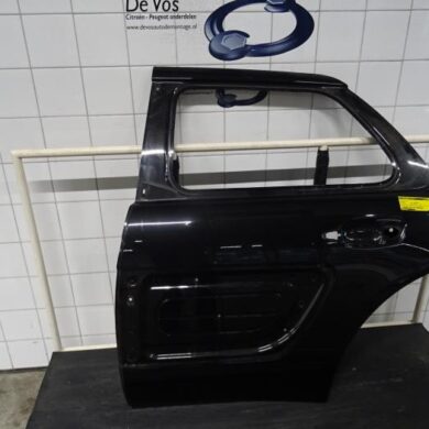 Citroen C4 Cactus  Portier 4Deurs links-achter 2016 9801219180