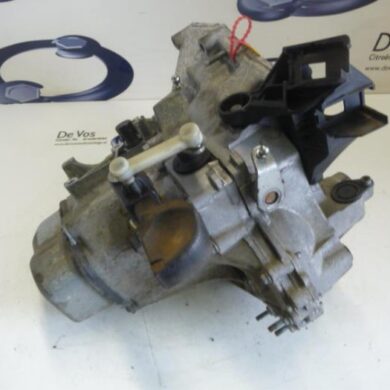 Peugeot 207  Gearbox 8FS 2010 2231C3-1608995480-2232E0 20CQ88