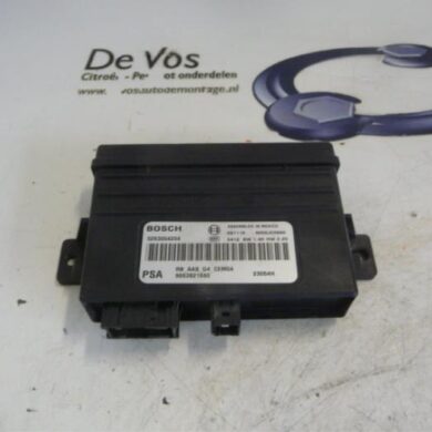 Peugeot 308  PDC Module 2010 6590GW-6490GV
