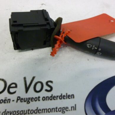 Peugeot Partner  Scheibenwischer Schalter 1998 6239G6