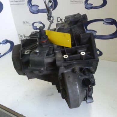 Citroen Jumper  Gearbox 4HV 2008 2231R9-2222ZH 20UM23