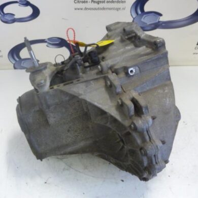 Citroen C4 Picasso  Versnellingsbak 5FV-5FV5F02 2011 2232K0-2236P6 20DS88